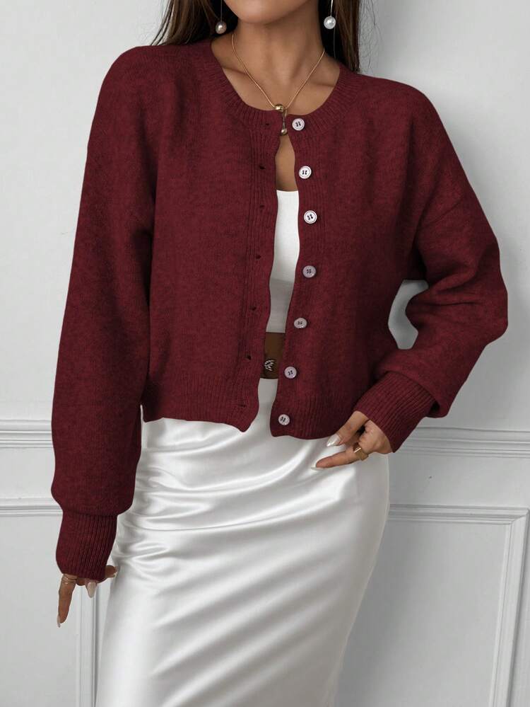 Ruby Cardigan