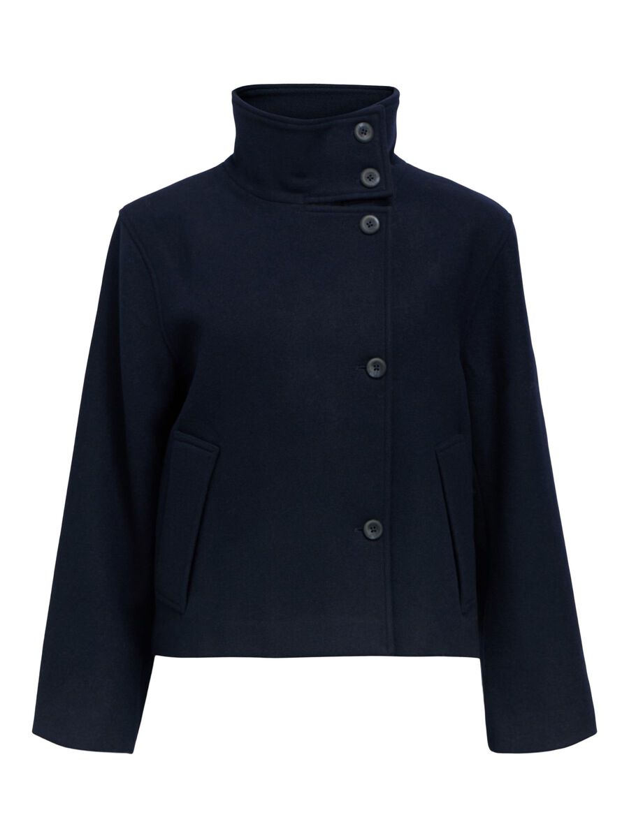 High Neck Trench