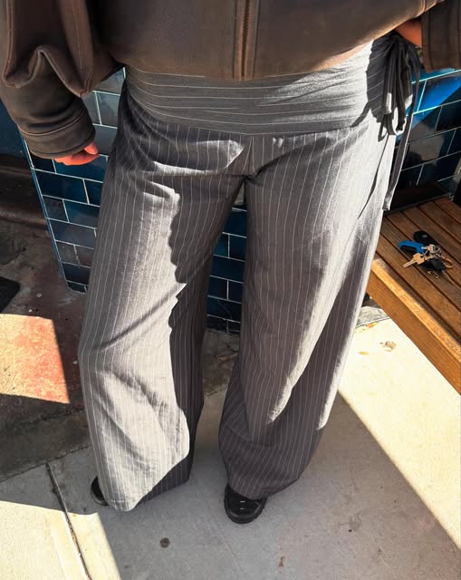 Bella Pants