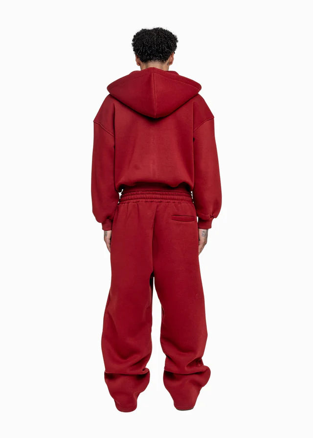 Bordeaux Tracksuit