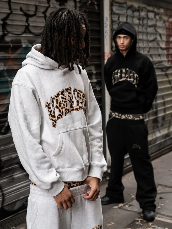 Villain World Tracksuit