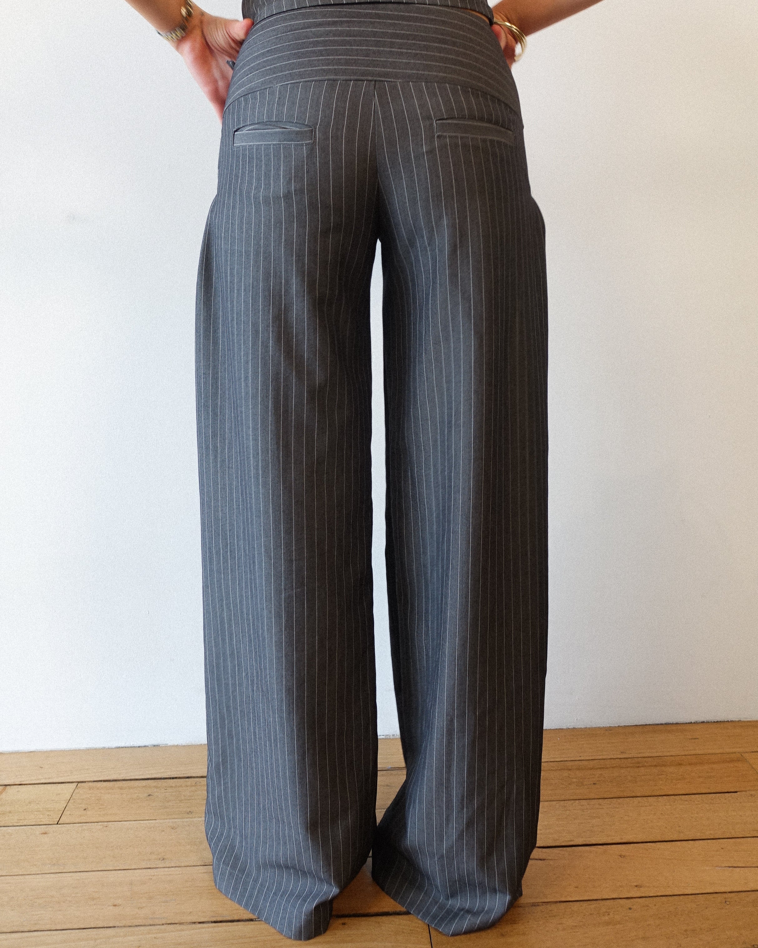 Bella Pants
