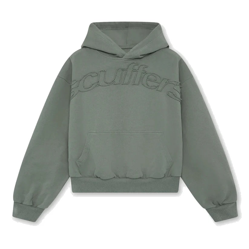 Scuffers Raw Hoodie
