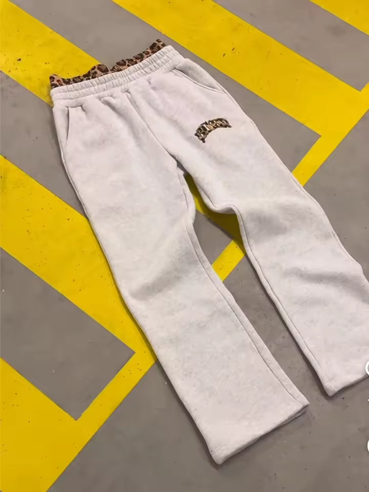 Villain World Tracksuit