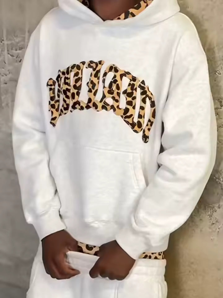 Villain World Tracksuit