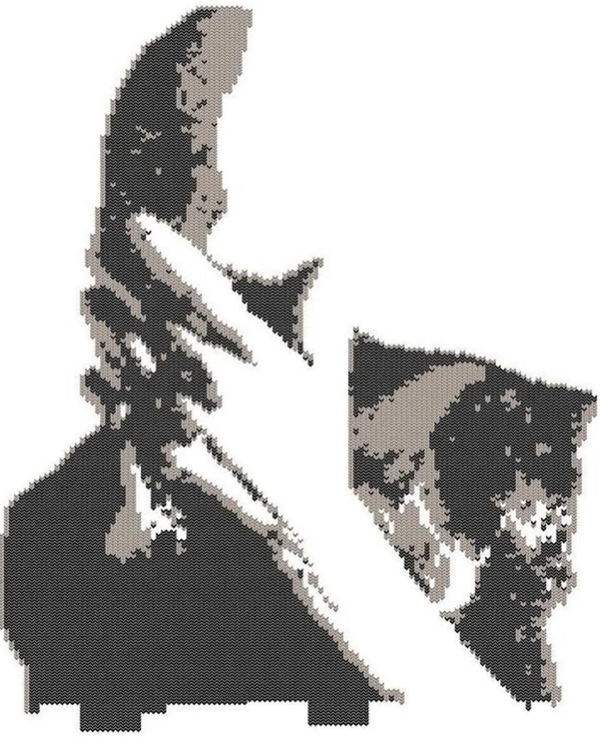 The Frank Ocean Sweater