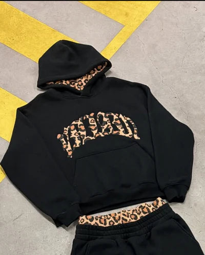 Villain World Tracksuit