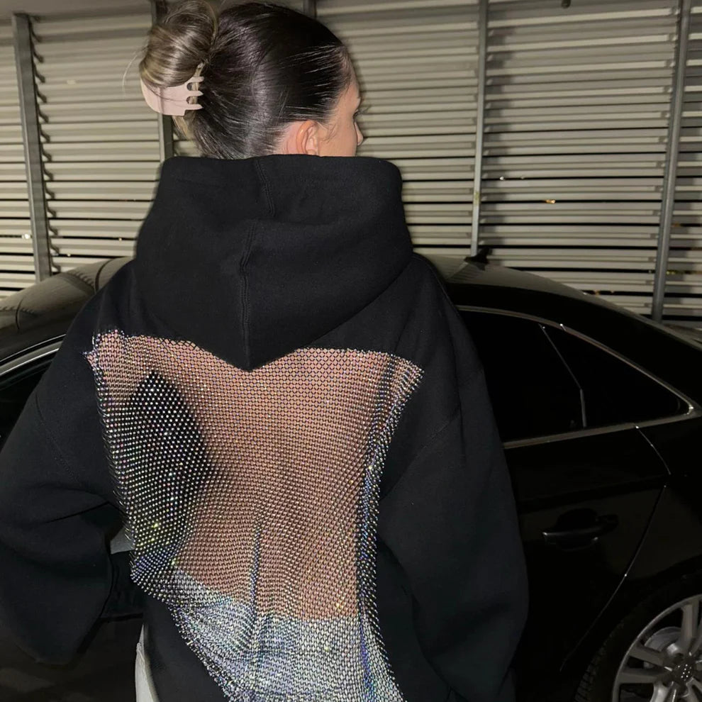 Elysian Viral Hoodie