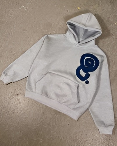 Spiral Hoodie