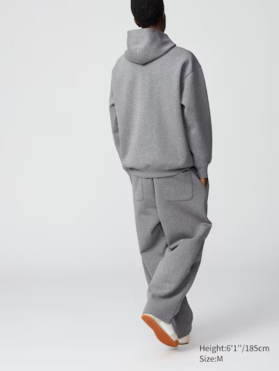 Oversized Hoodie