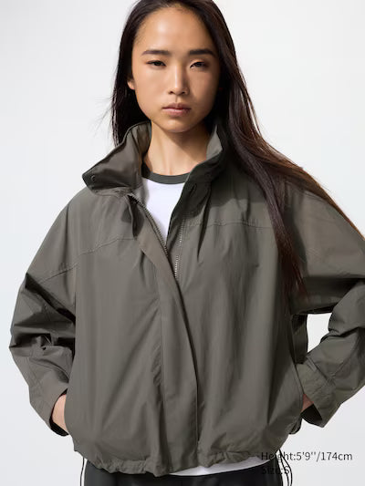Vento Blouson