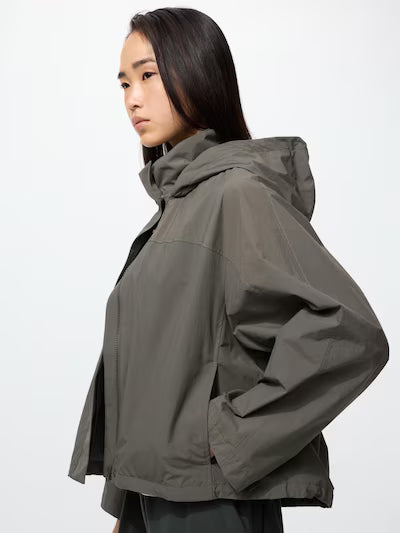 Vento Blouson