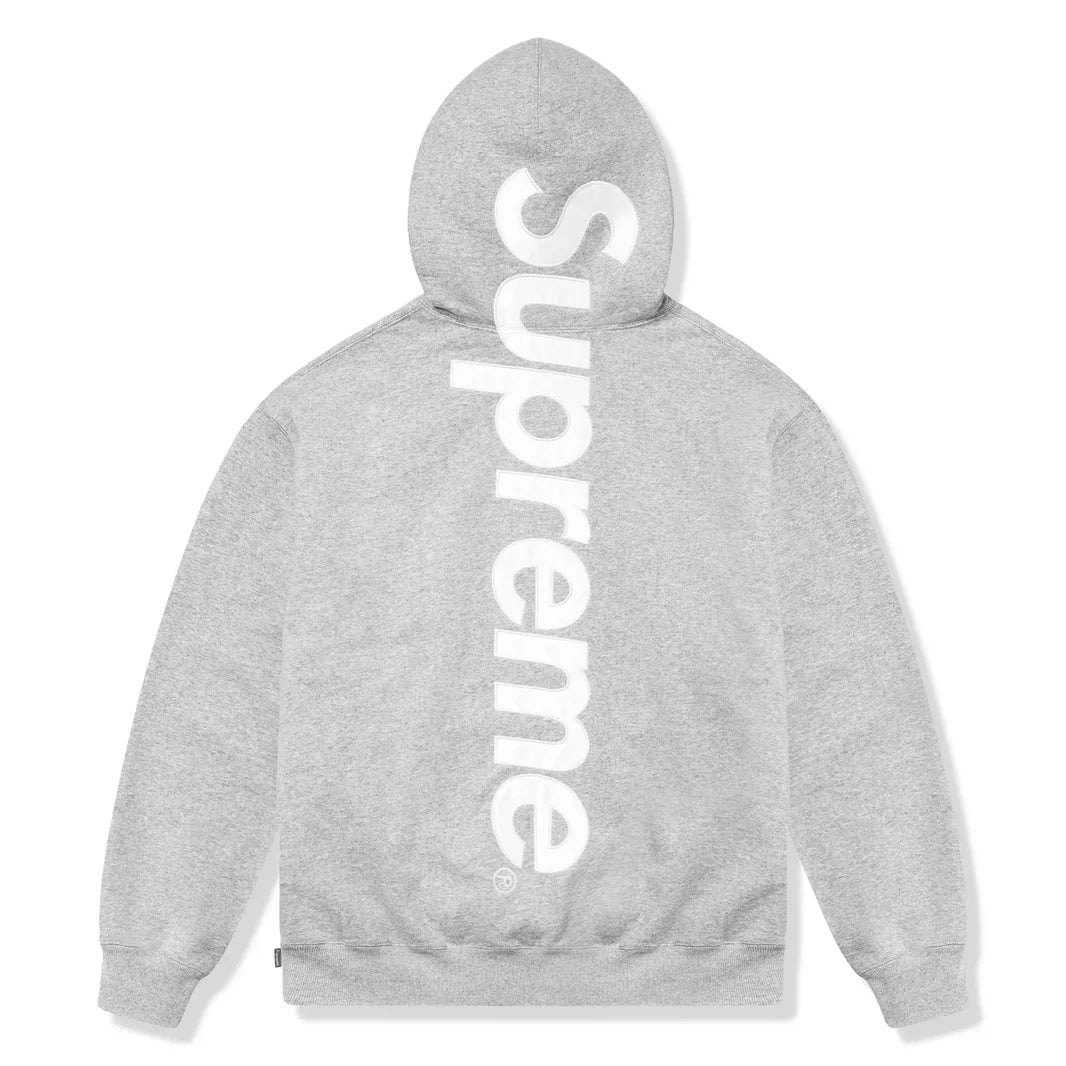 SUPREME LIMITED DROP