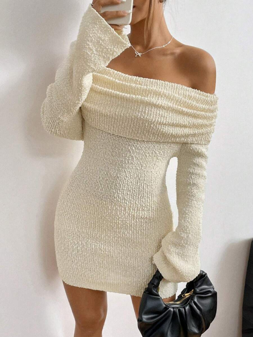 Noelle Dress