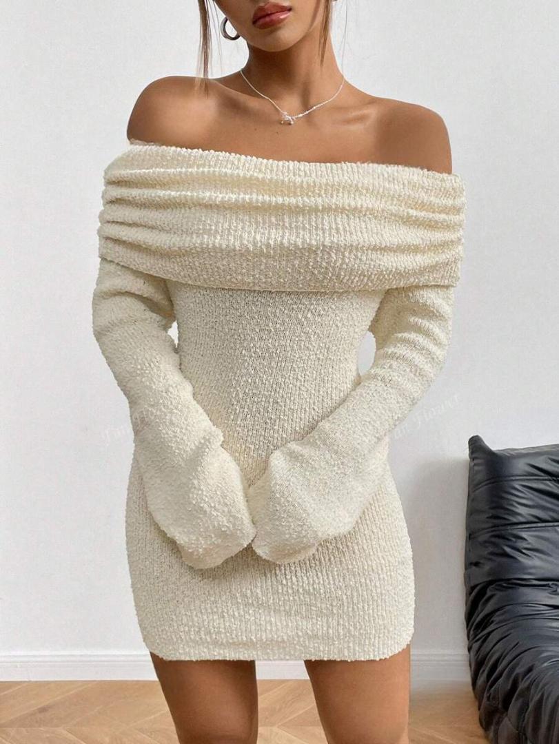 Noelle Dress
