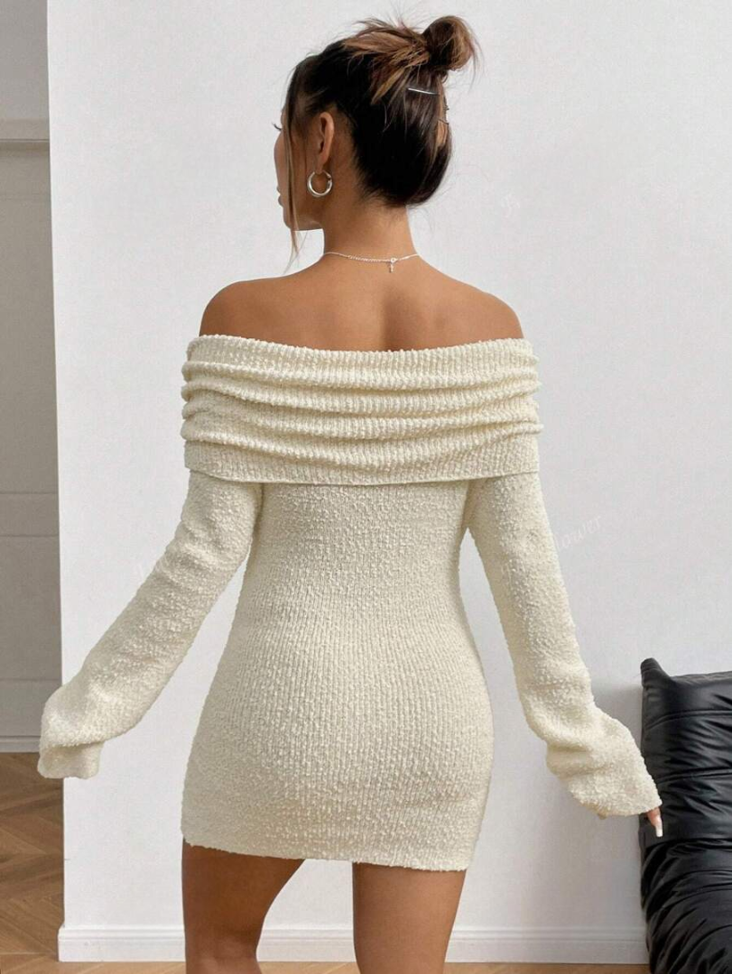 Noelle Dress