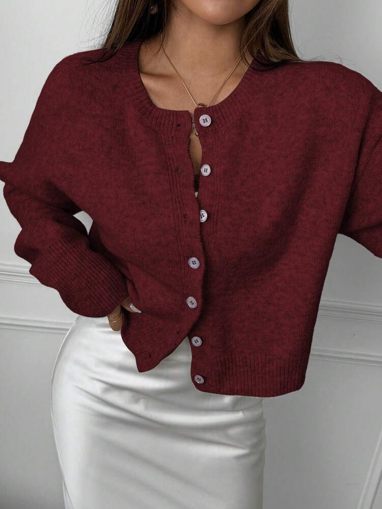 Ruby Cardigan