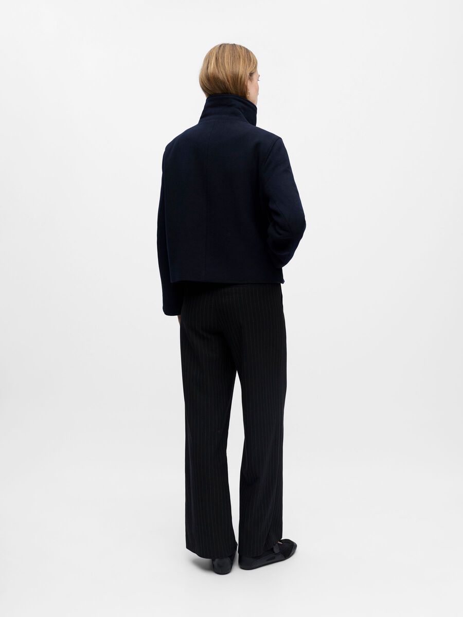 High Neck Trench