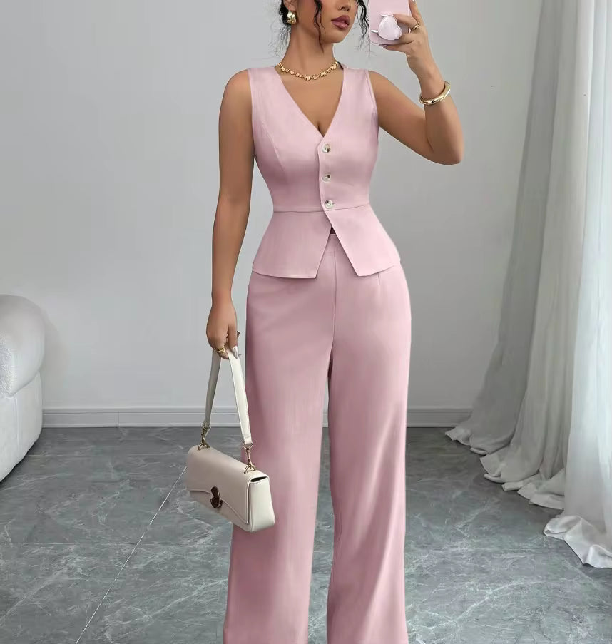 Pink Bloom Set 🌸