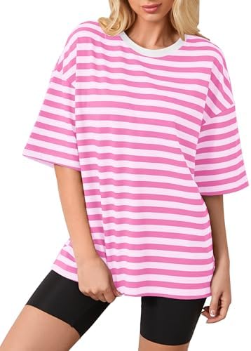 Coastal Striped Tee