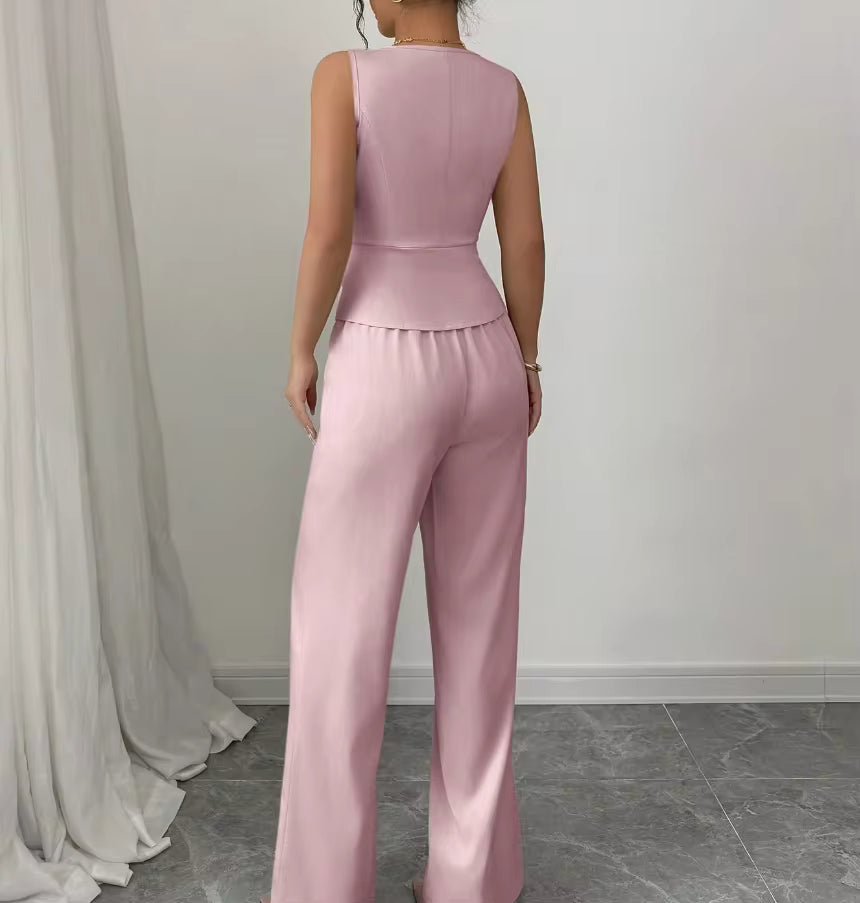 Pink Bloom Set 🌸