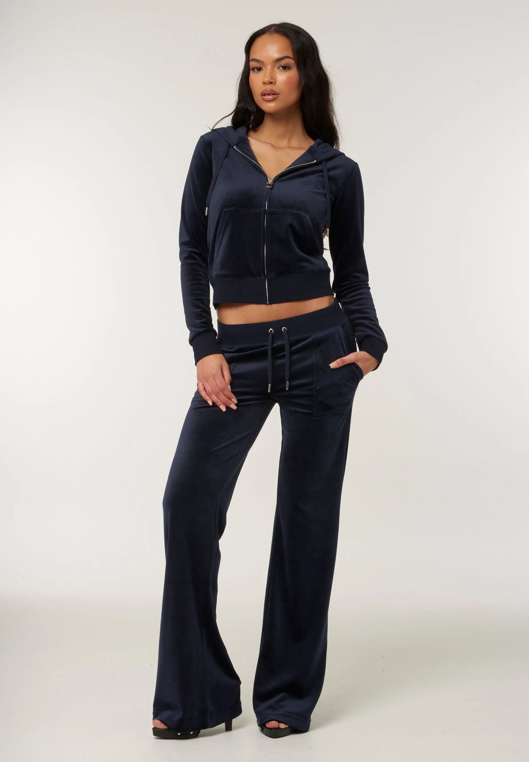 Velour Set