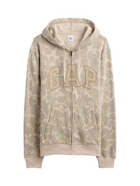 Gap Stone Zip
