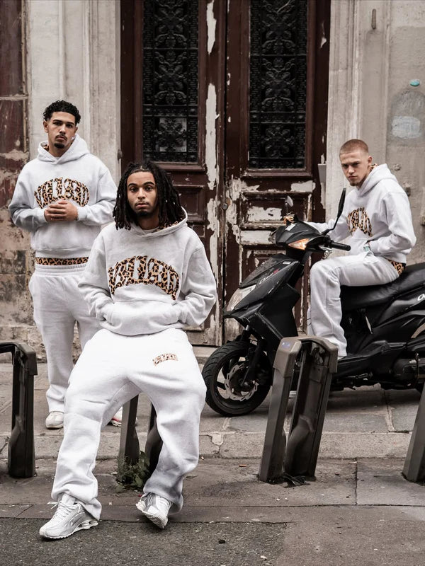 Villain World Tracksuit