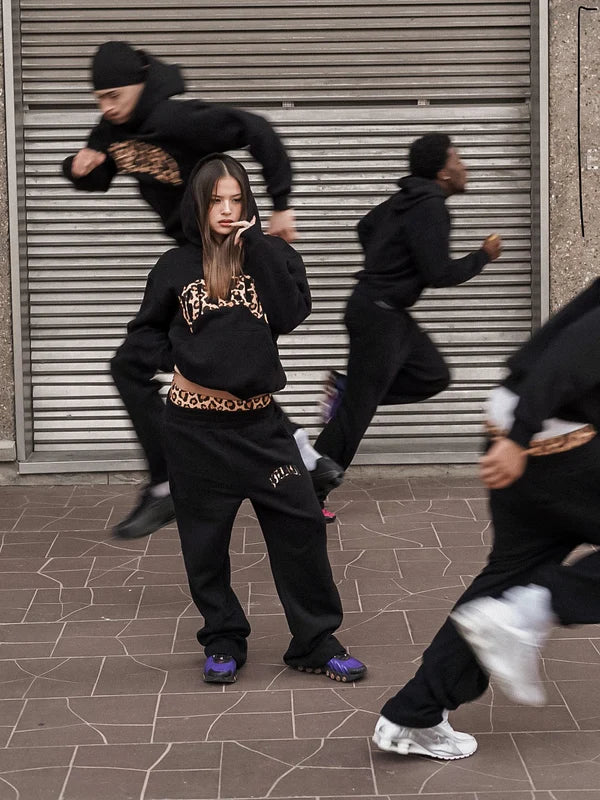 Villain World Tracksuit