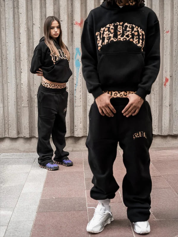 Villain World Tracksuit