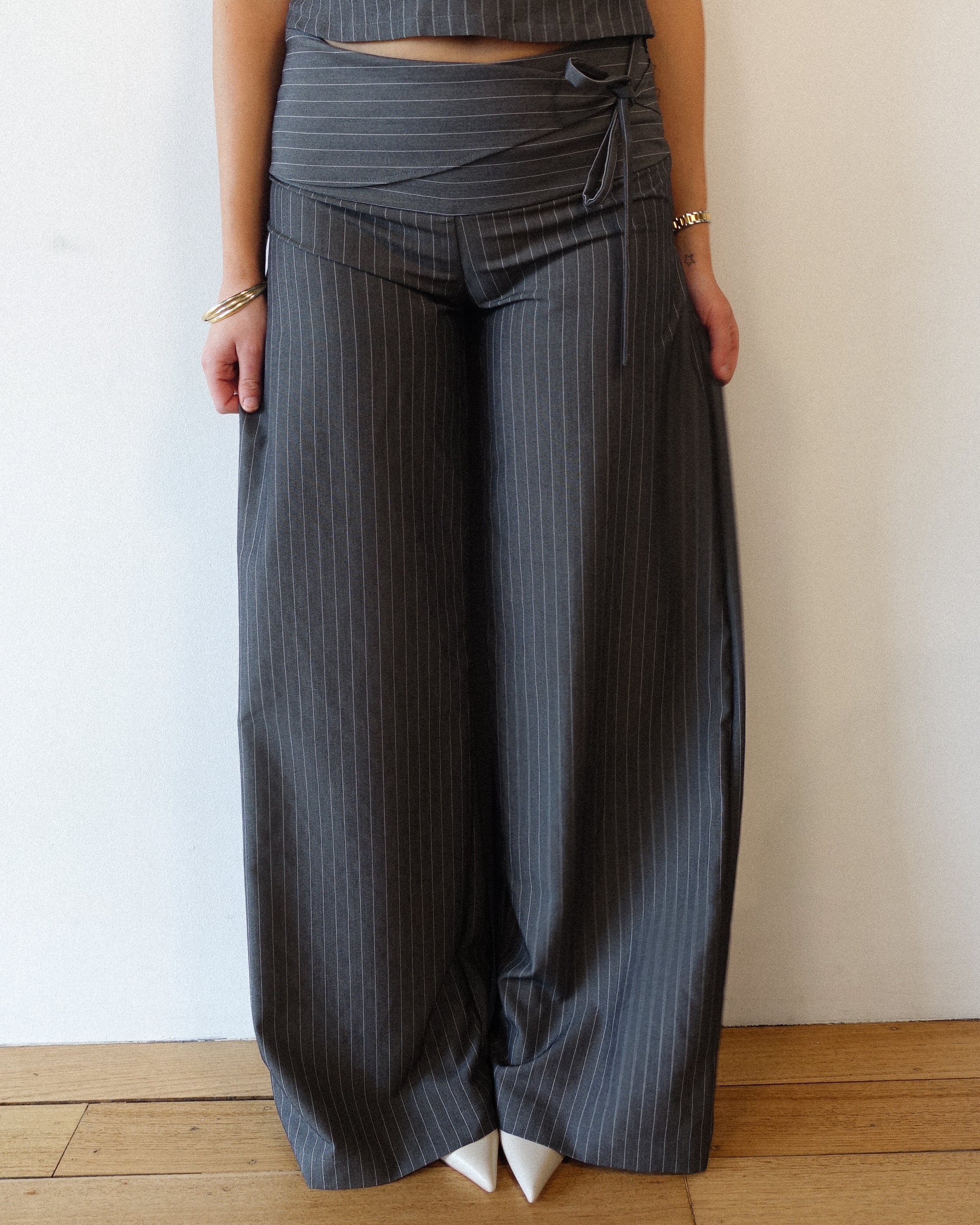 Bella Pants