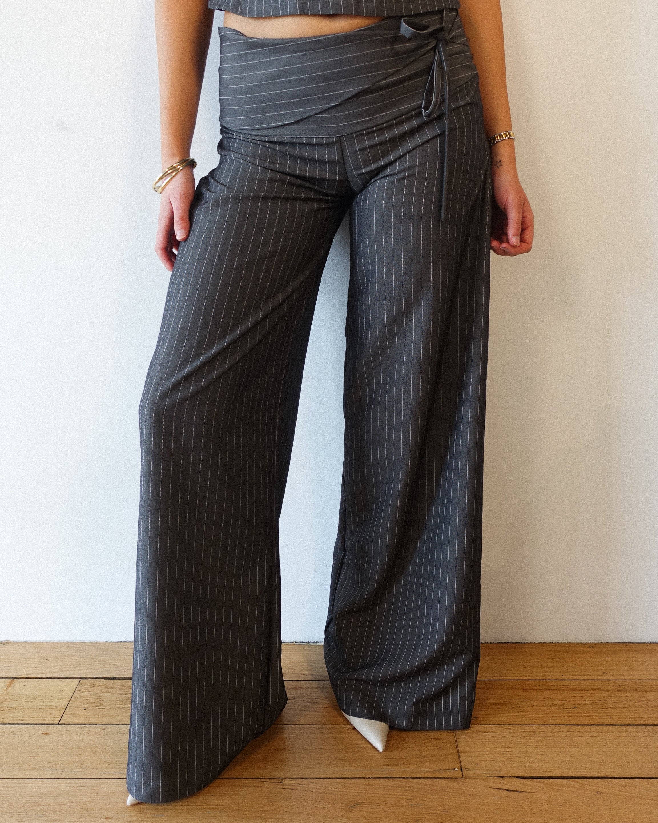 Bella Pants