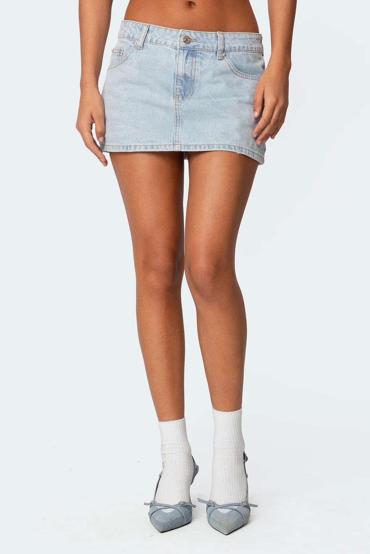 Chiara Skirt