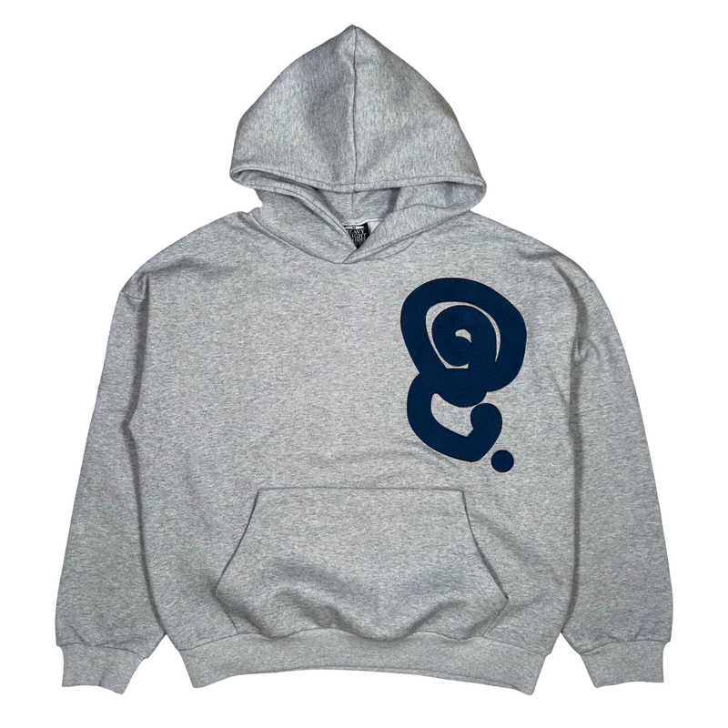Spiral Hoodie