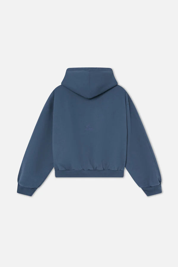 RAW SCUFFERS HOODIE