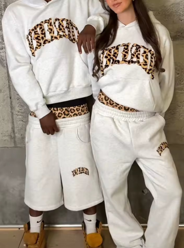 Villain World Tracksuit