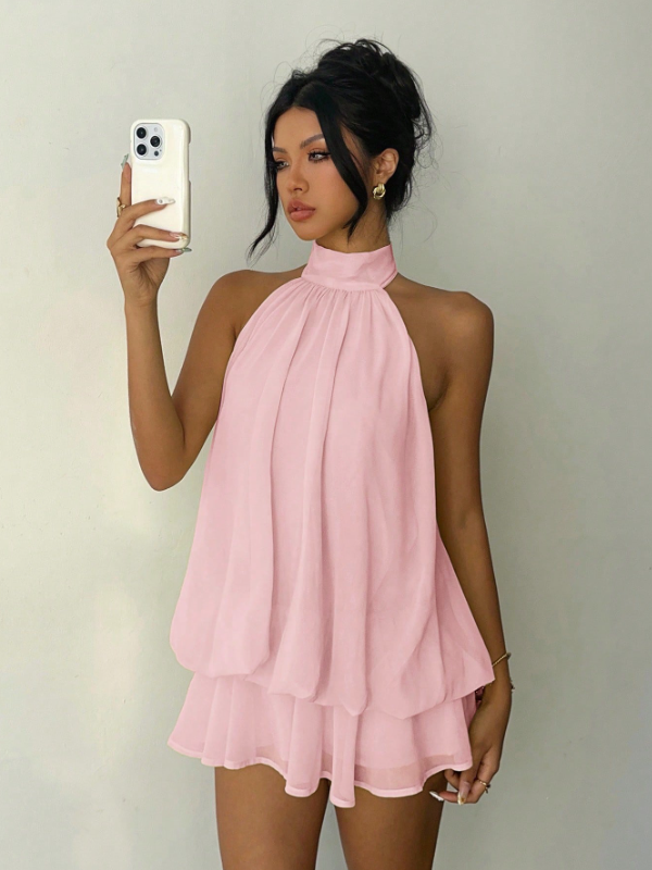 Zalora Mini Dress