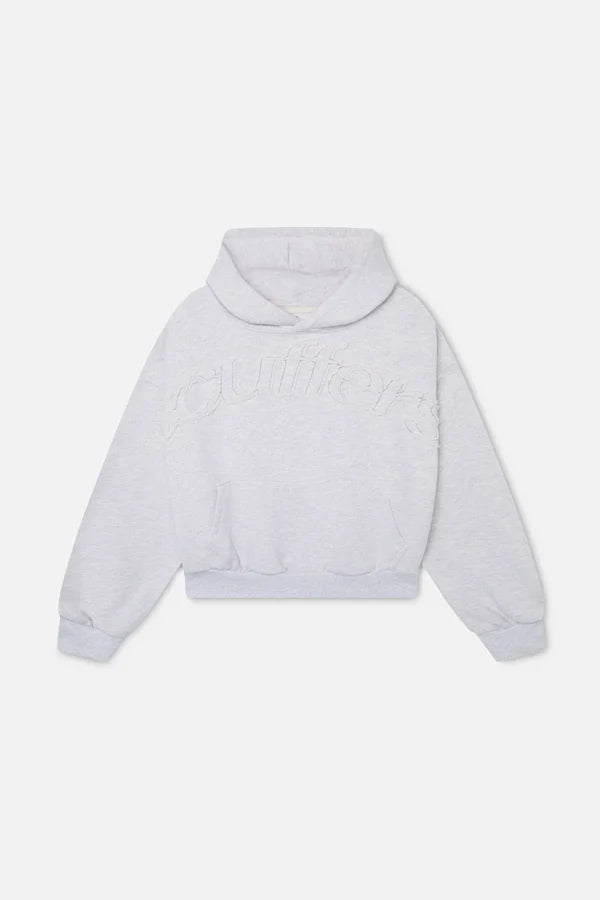 RAW SCUFFERS HOODIE