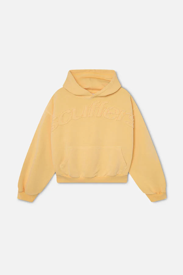 RAW SCUFFERS HOODIE