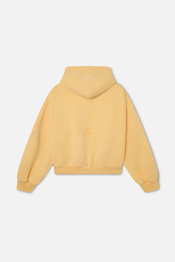 RAW SCUFFERS HOODIE