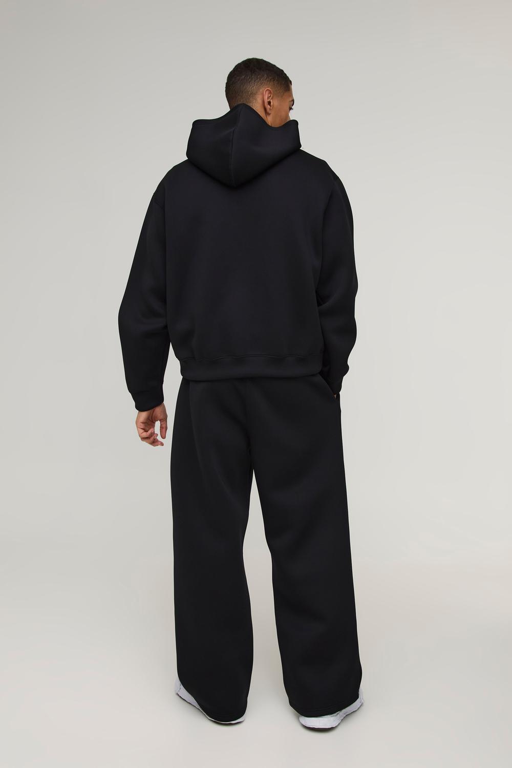 Scuba Tracksuit