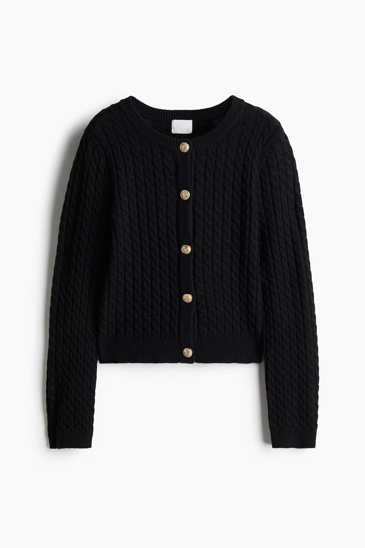 Maison Cardigan