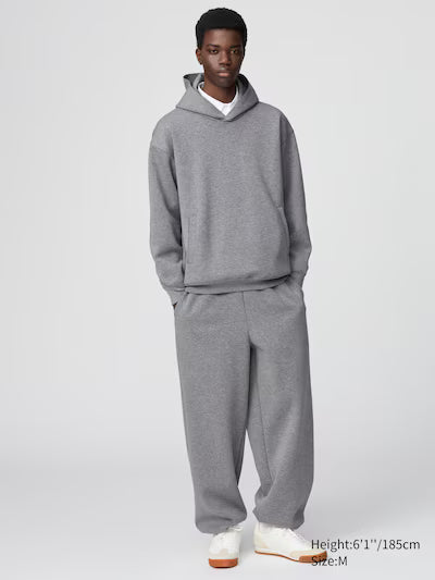 Oversized Hoodie