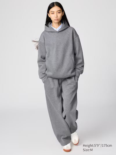 Oversized Hoodie