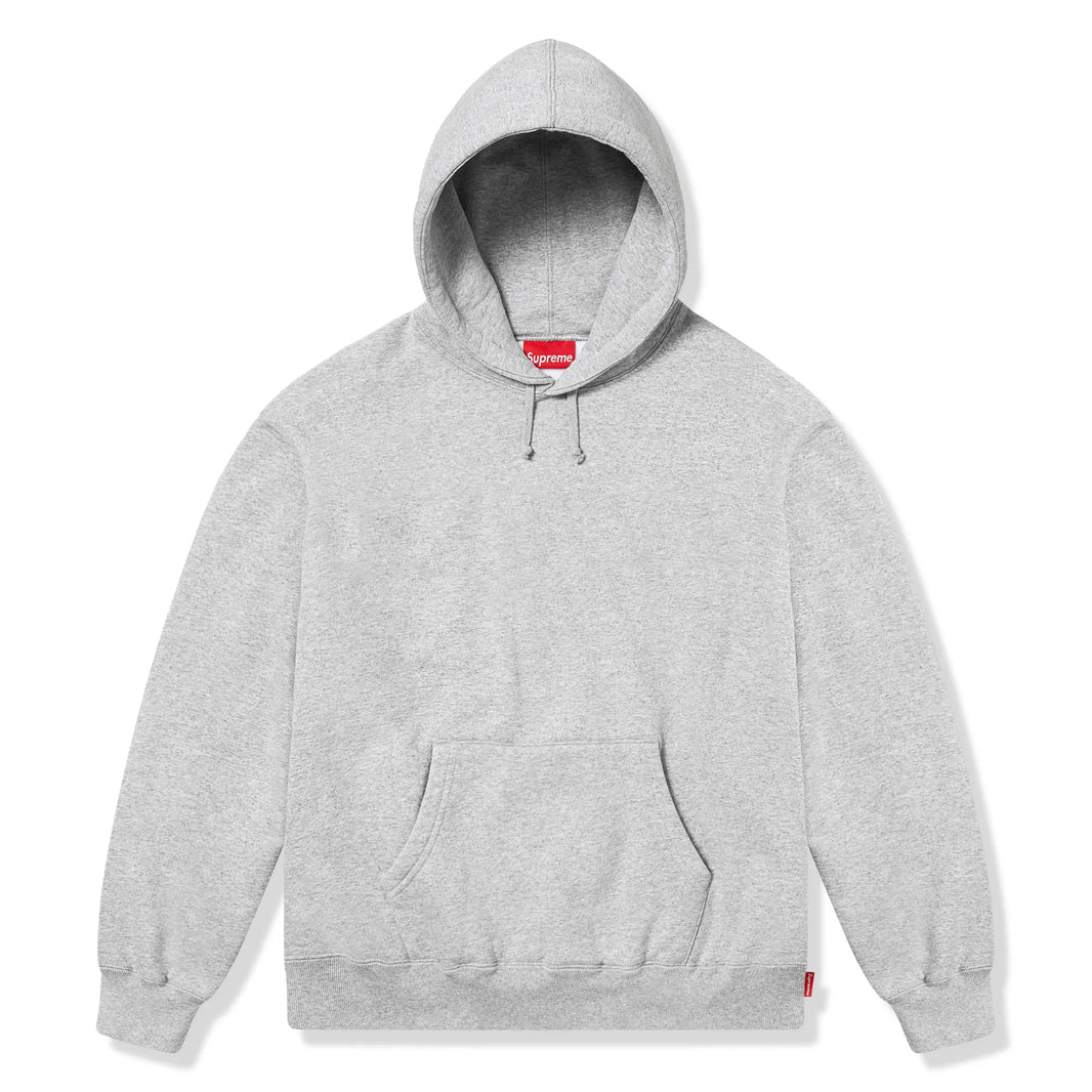 SUPREME LIMITED DROP