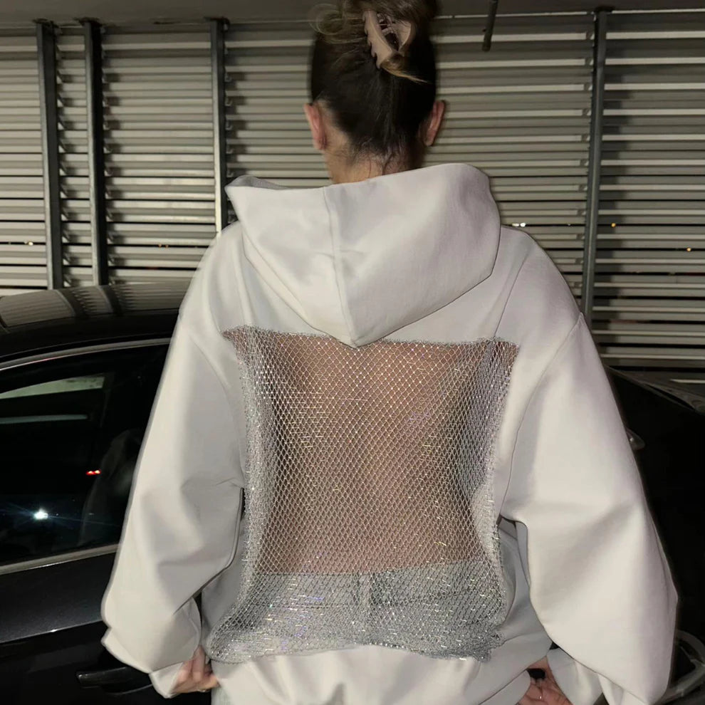 Elysian Viral Hoodie