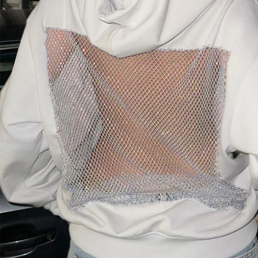 Elysian Viral Hoodie